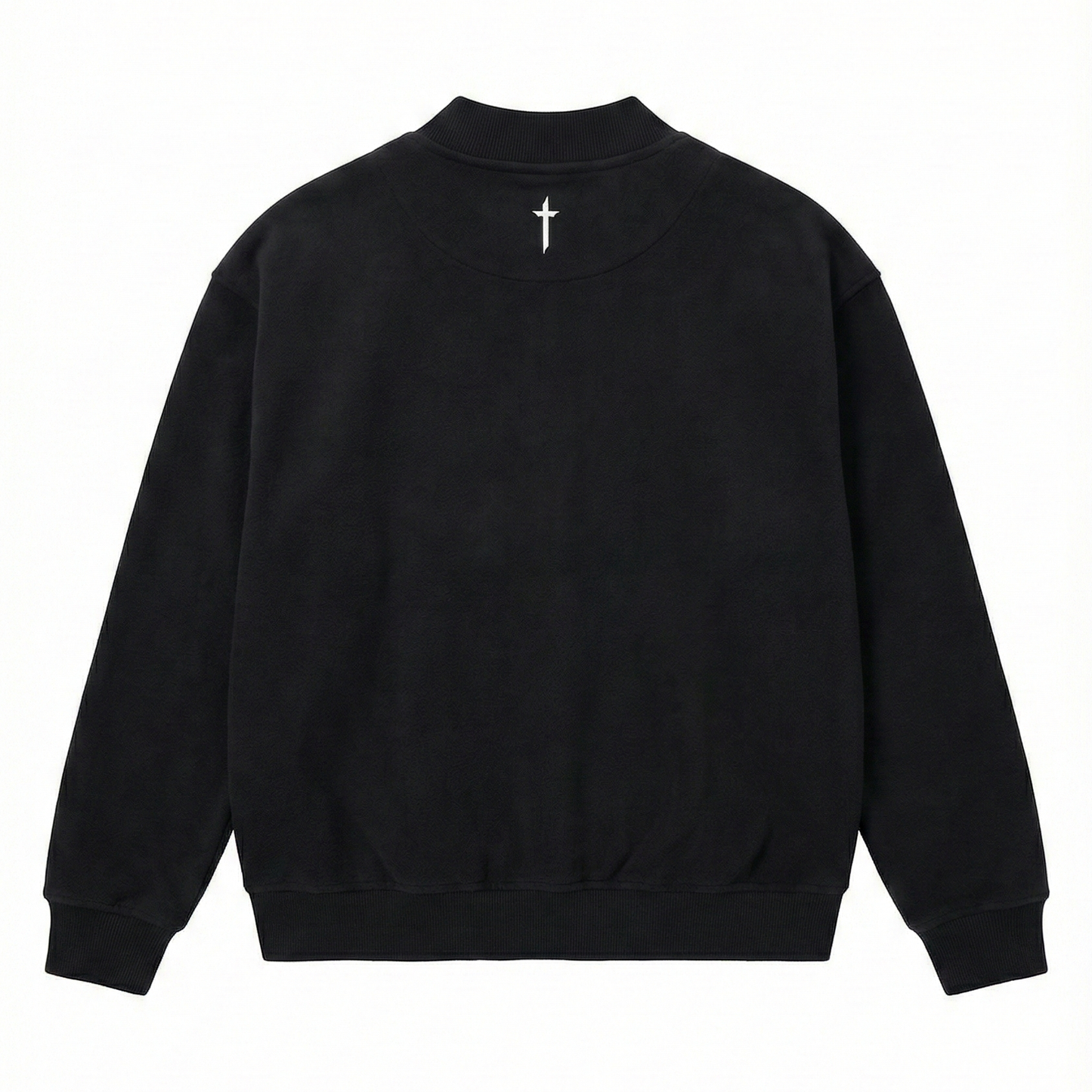 The "Vanguard" Club Jacket