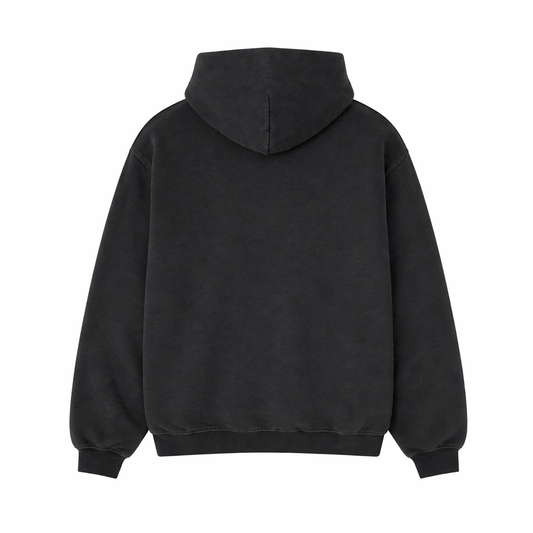 The "Narrow Gate" Heavyweight Hoodie