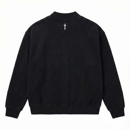 The "Vanguard" Club Jacket