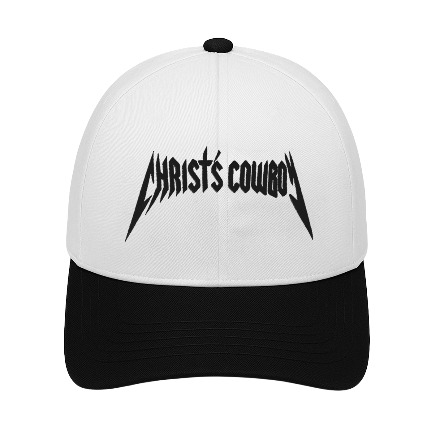 THE "WHITE HORSE" TRUCKER