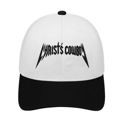 THE "WHITE HORSE" TRUCKER