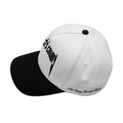 THE "WHITE HORSE" TRUCKER