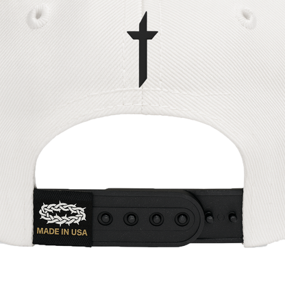 THE "WHITE HORSE" TRUCKER