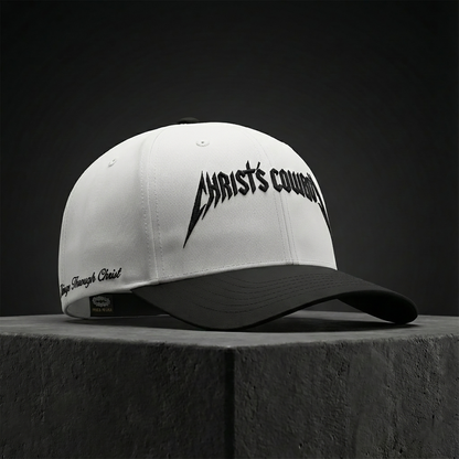 THE "WHITE HORSE" TRUCKER