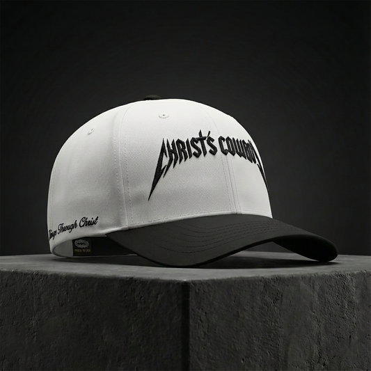 THE "WHITE HORSE" TRUCKER