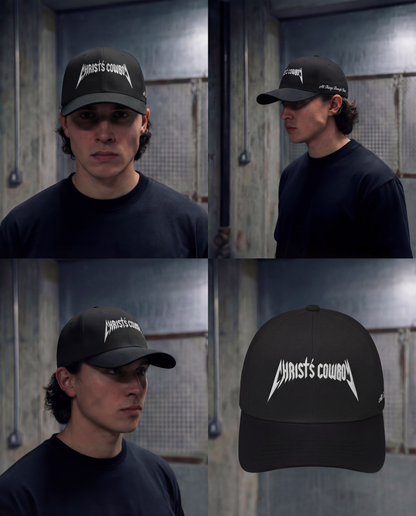 THE "FLINT" TRUCKER