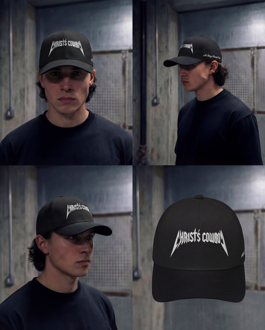 THE "FLINT" TRUCKER