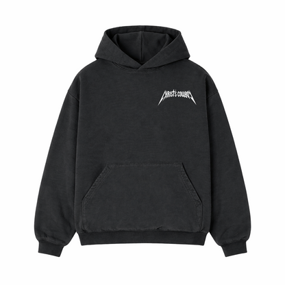 The "Narrow Gate" Heavyweight Hoodie