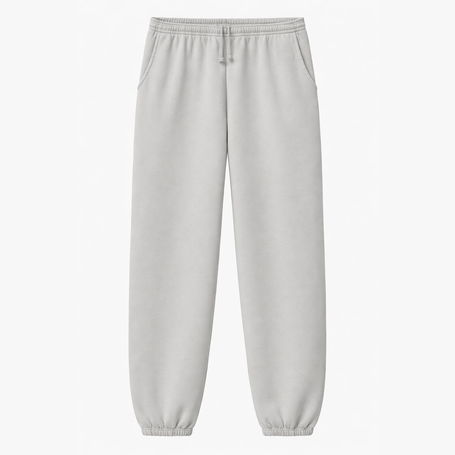 The "Exile" Heavyweight Fleece Sweatpants