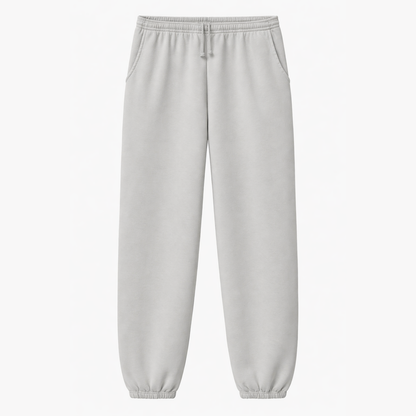 The "Exile" Heavyweight Fleece Sweatpants