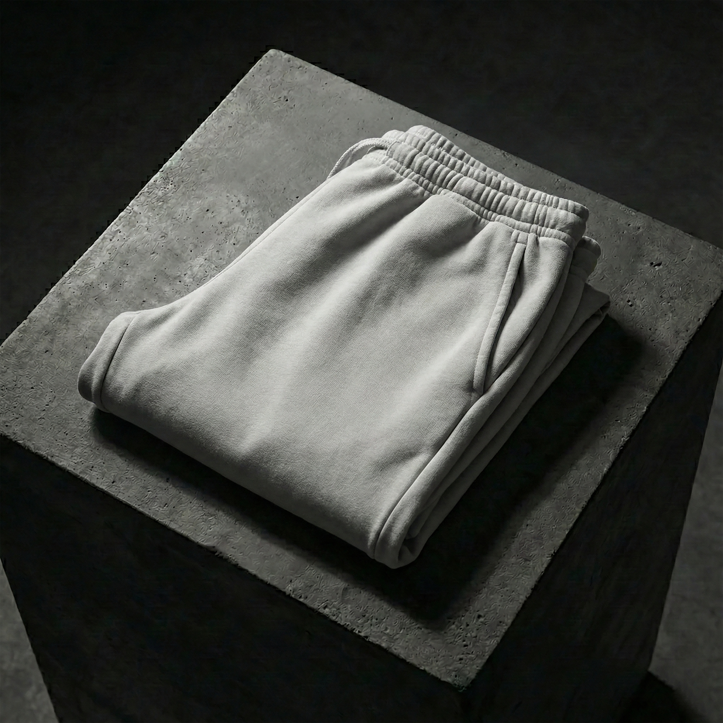 The "Exile" Heavyweight Fleece Sweatpants