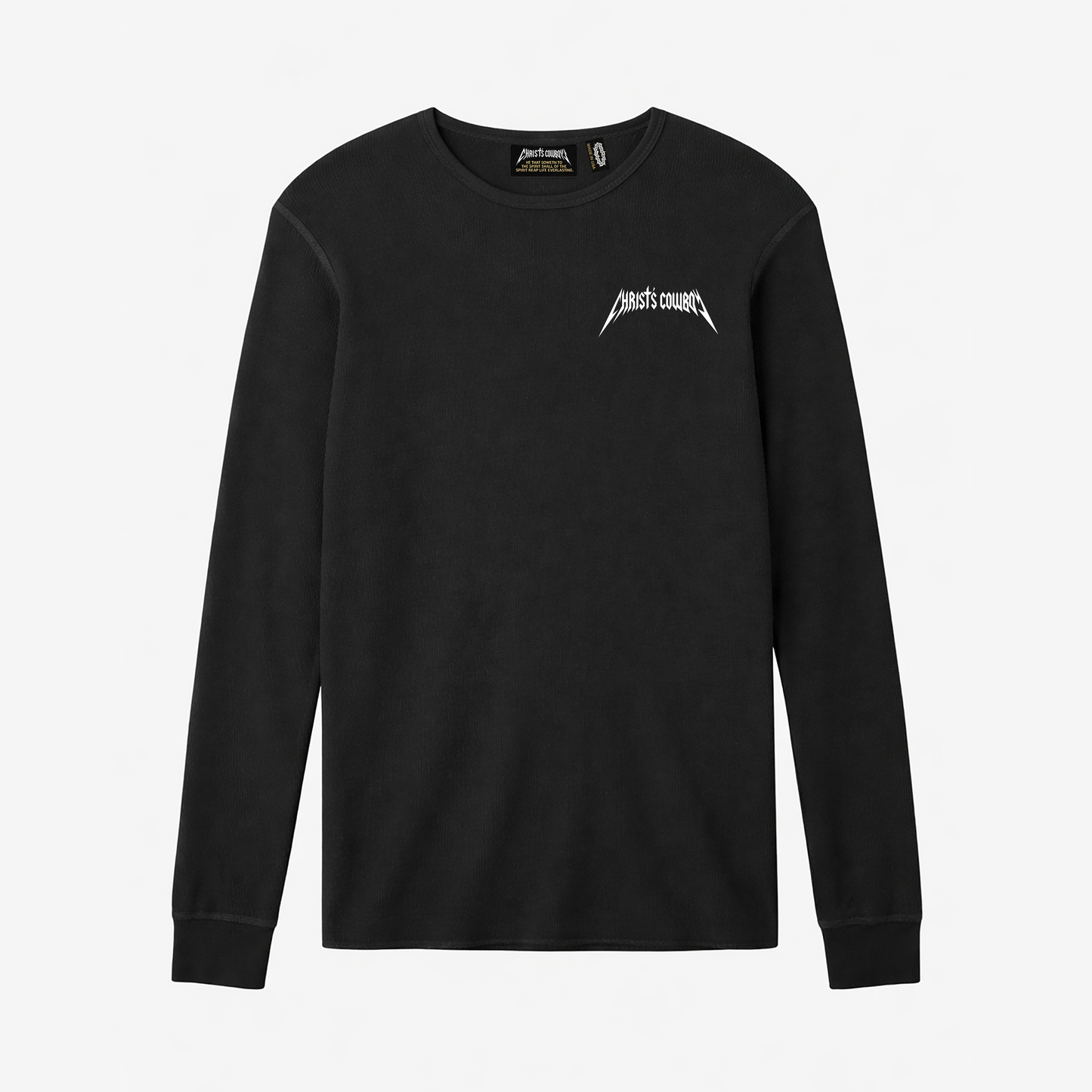 The "Watchman" Thermal